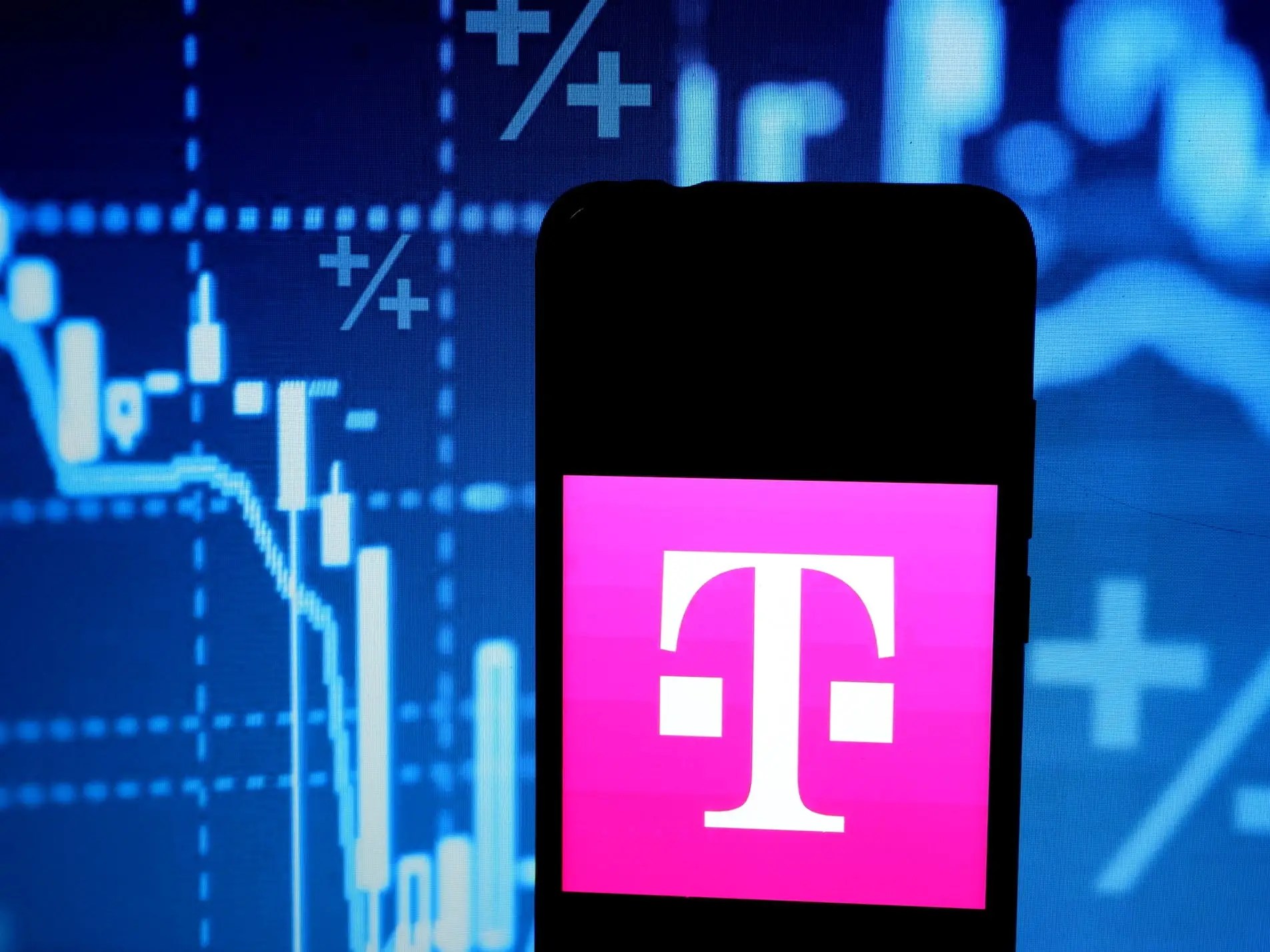 TMobile salaries revealed These 18 jobs command six figures in base