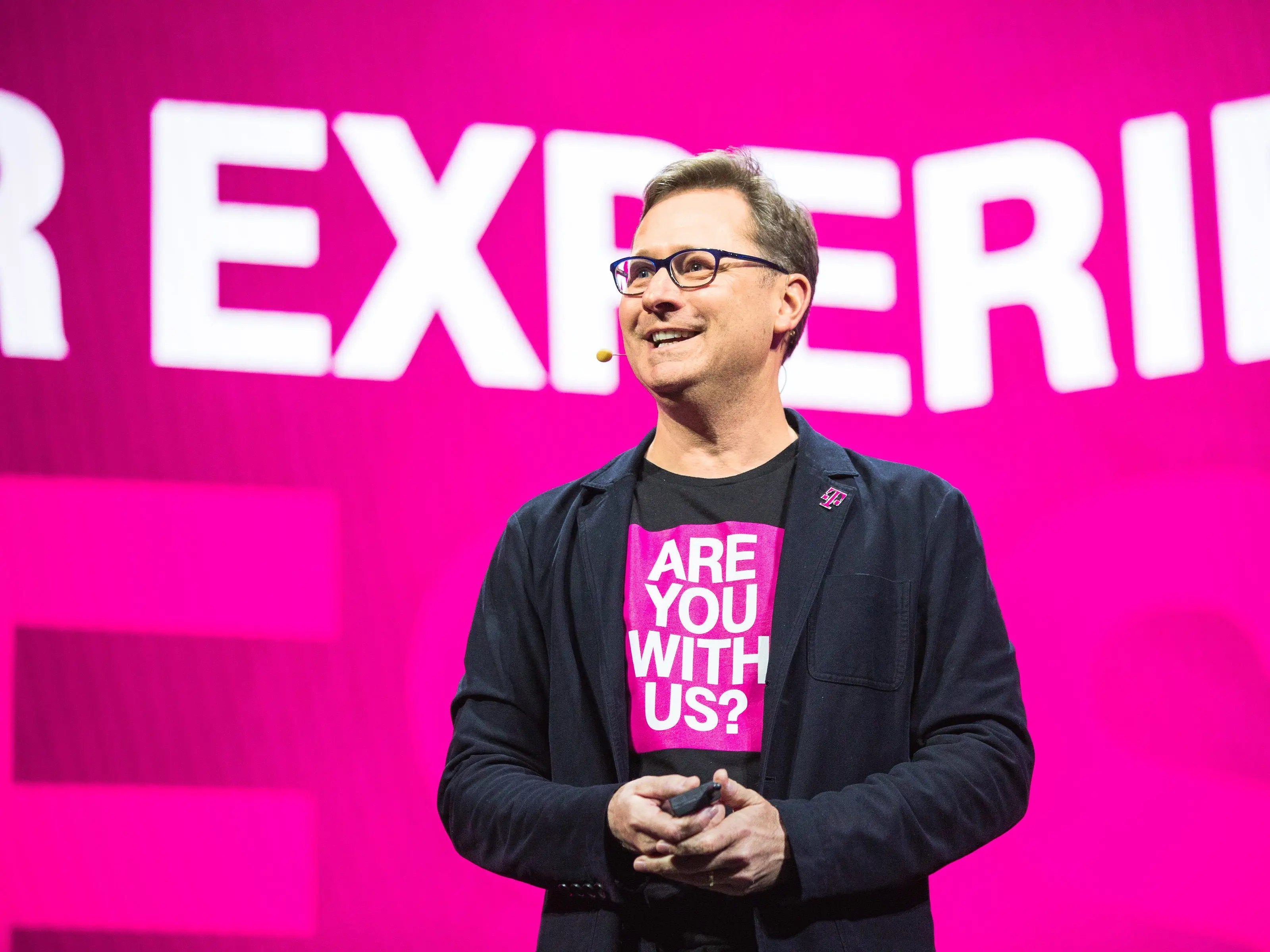 TMobile salaries revealed These 18 jobs command six figures in base