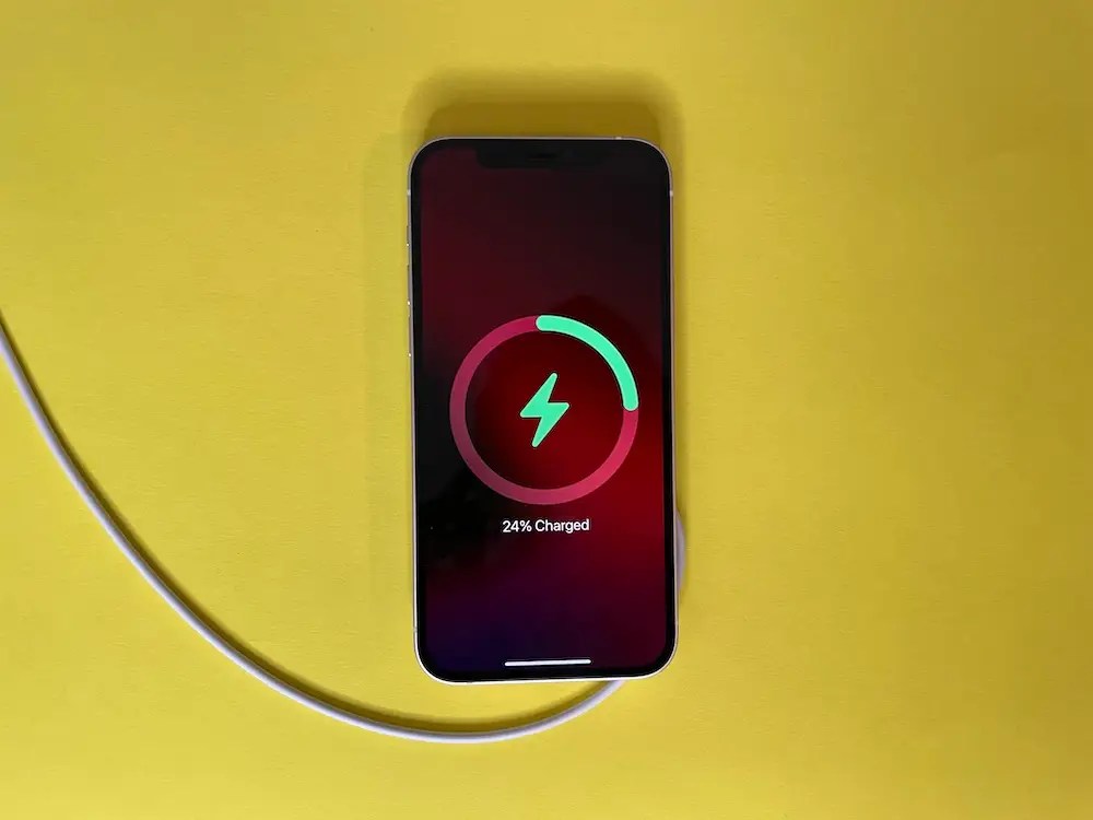 Apples new MagSafe charger could be the next step toward