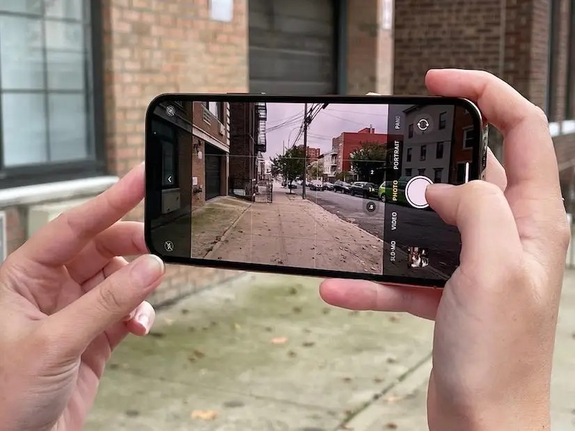 Apple Iphone 12 Pro Review: Camera Tests, How It Compares To Iphone 12