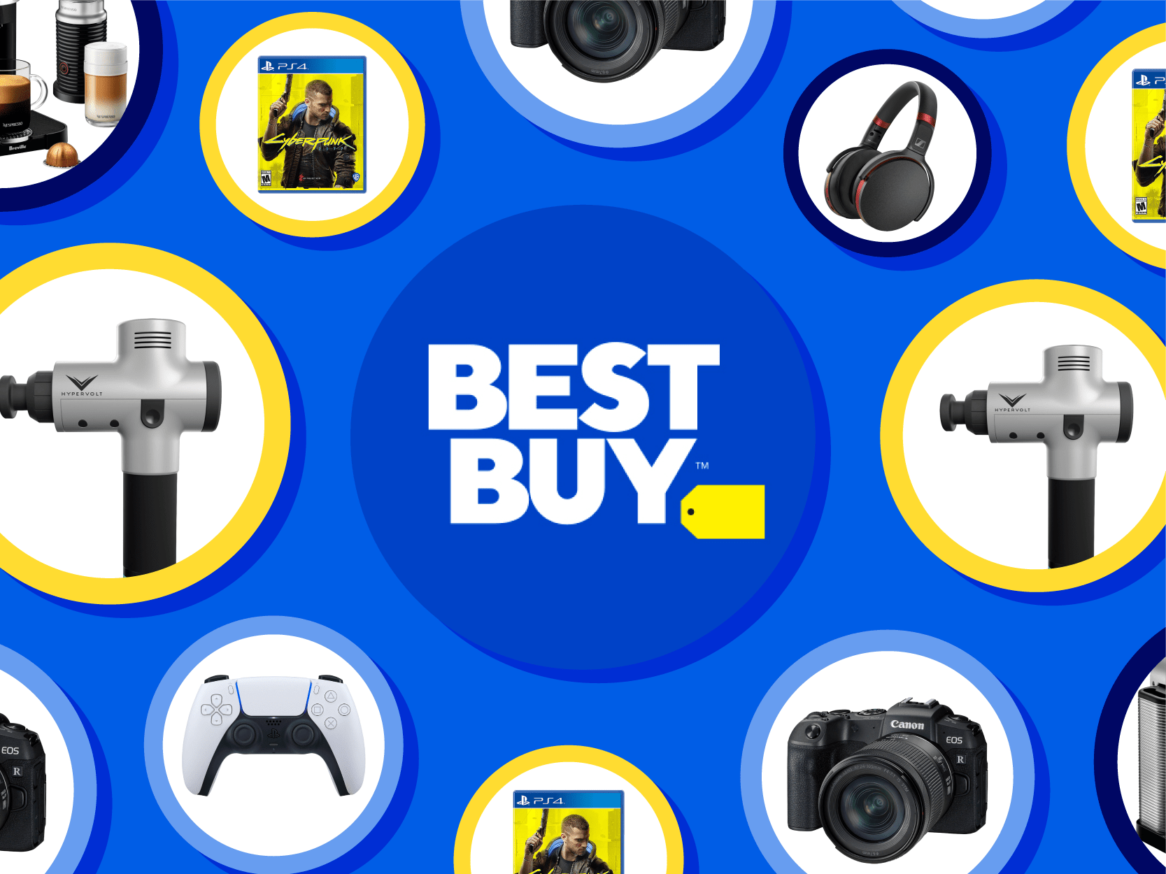 Best Buy Deals Prime Day 2021 Flash Sales on Apple, Sony, and Keurig