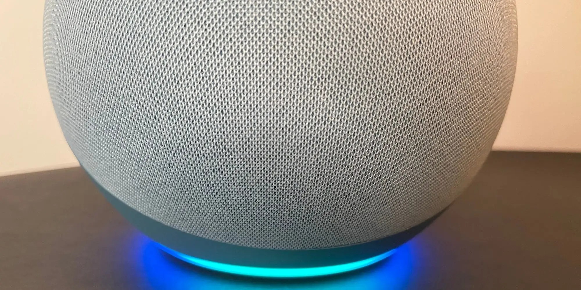 Amazon Echo (2020) 4th Generation Review 100 Alexa Smart Speaker