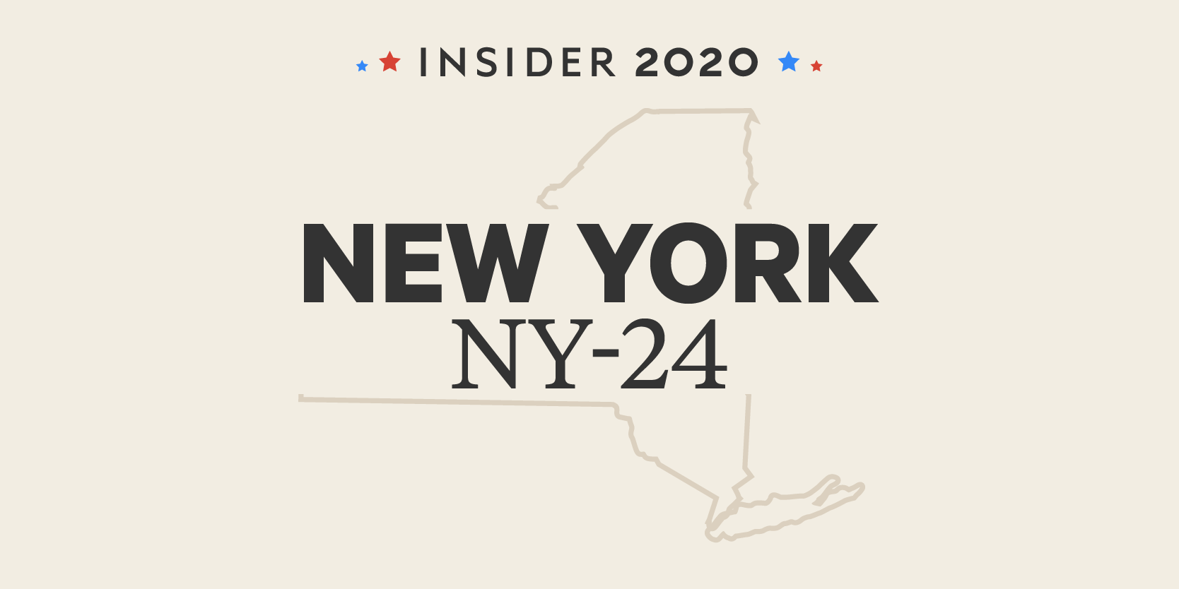 John Katko defeats Dana Balter in New York's 24th District