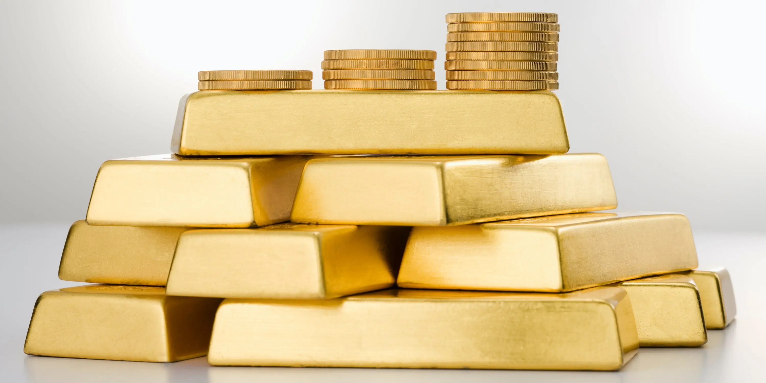 A Gold IRA is a special retirement account that allows you to invest in