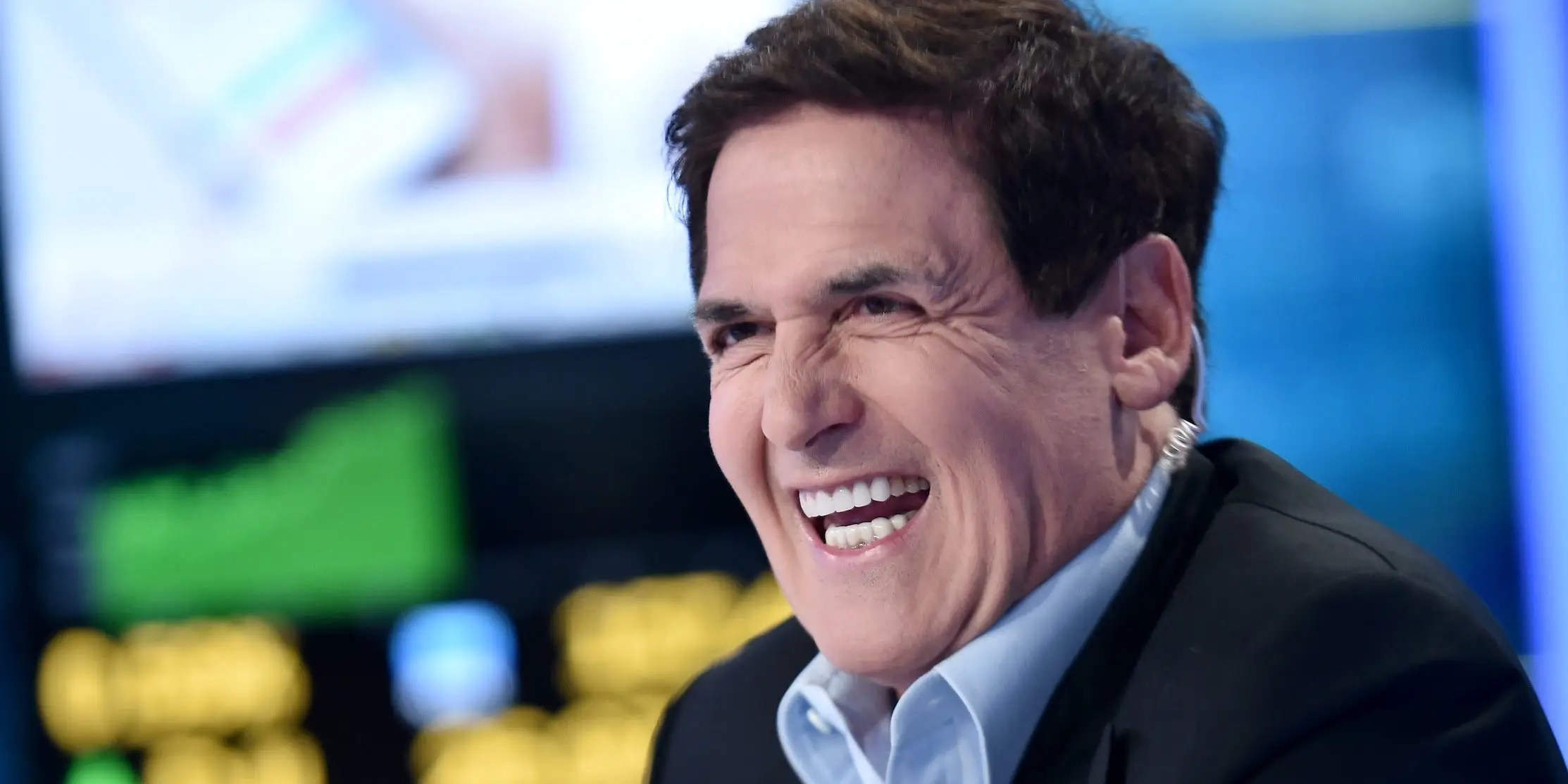 Billionaire Mark Cuban's Best Investing Advice for Entrepreneurs