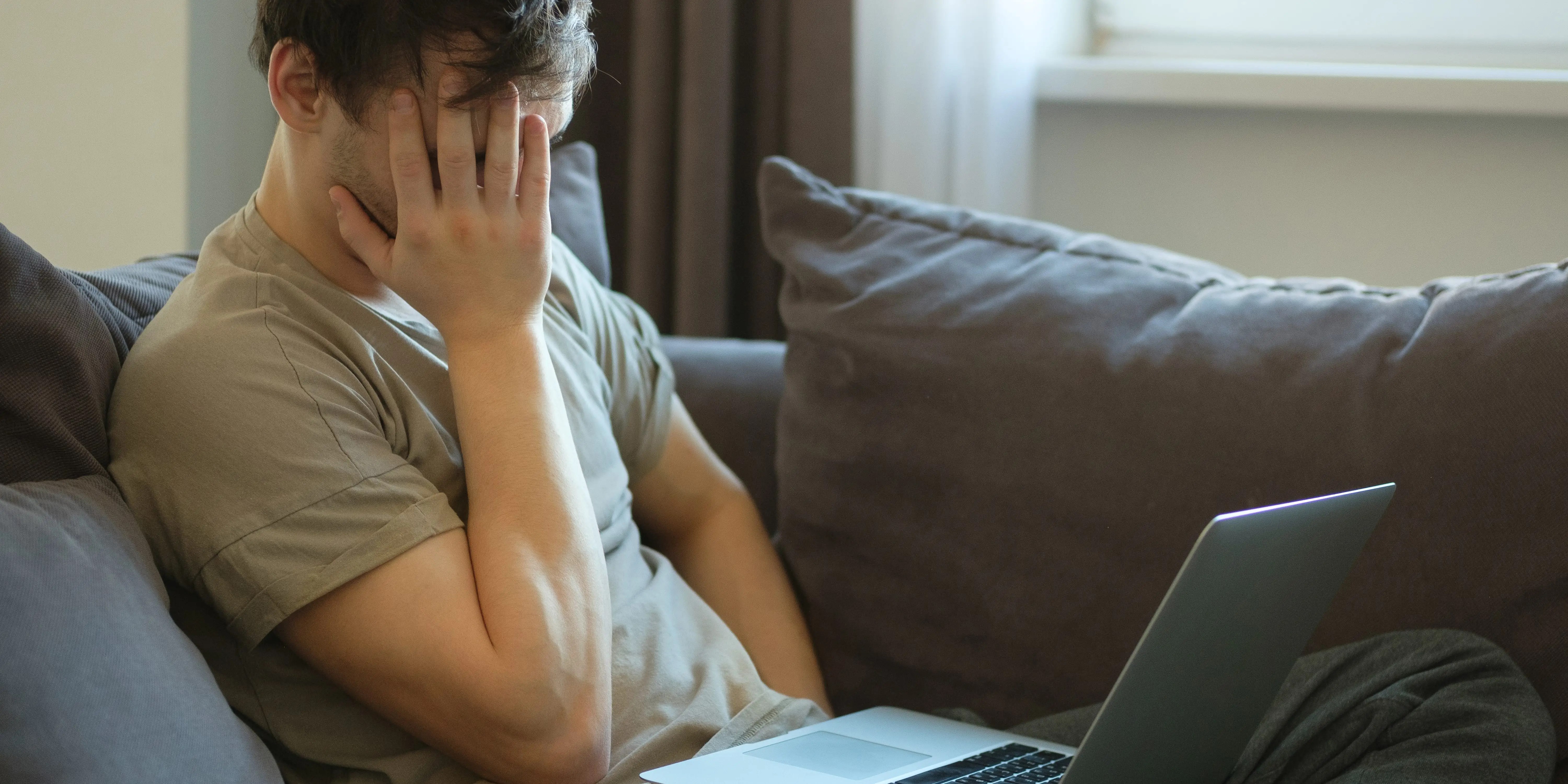 6 Common Nicotine Withdrawal Symptoms And How Long They Last