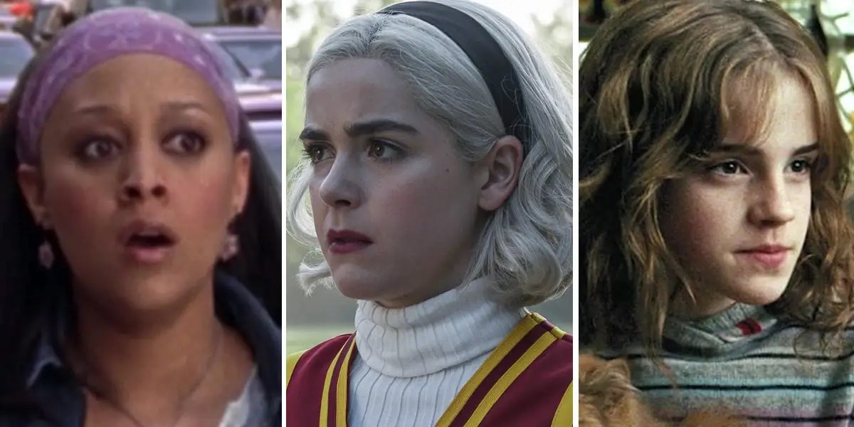 The Best Witches of All Time in Movies and TV Shows Business Insider