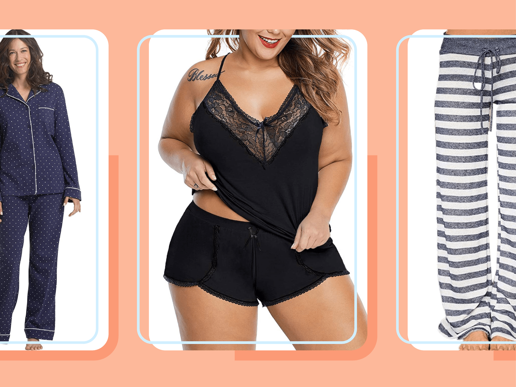 12 Best Pajamas on Amazon — According to Reviews