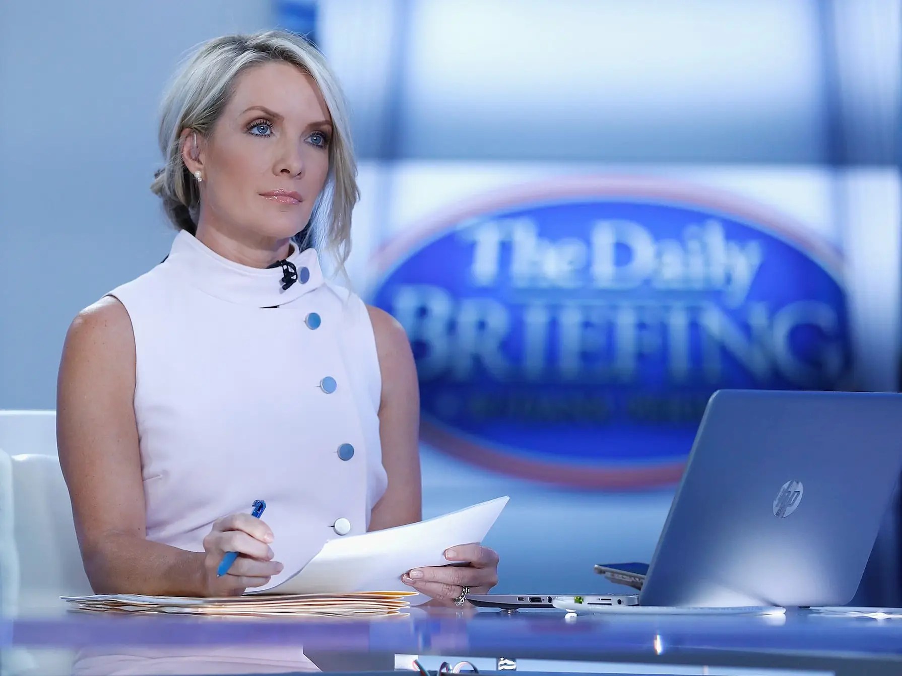 Dana Perino Fox News Email Address NEWSQI