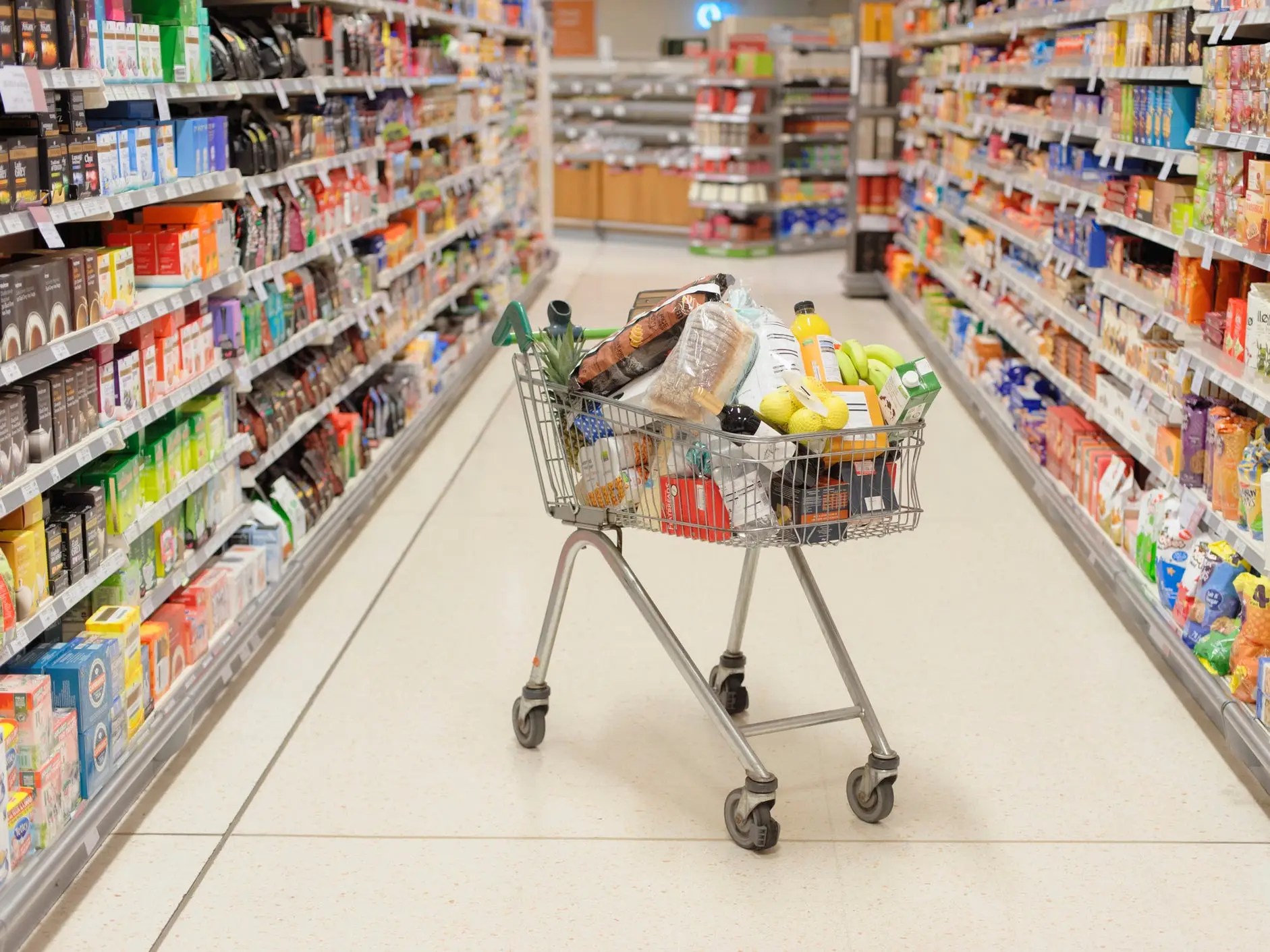The 7 best credit cards for groceries of July 2022 'Business Insider