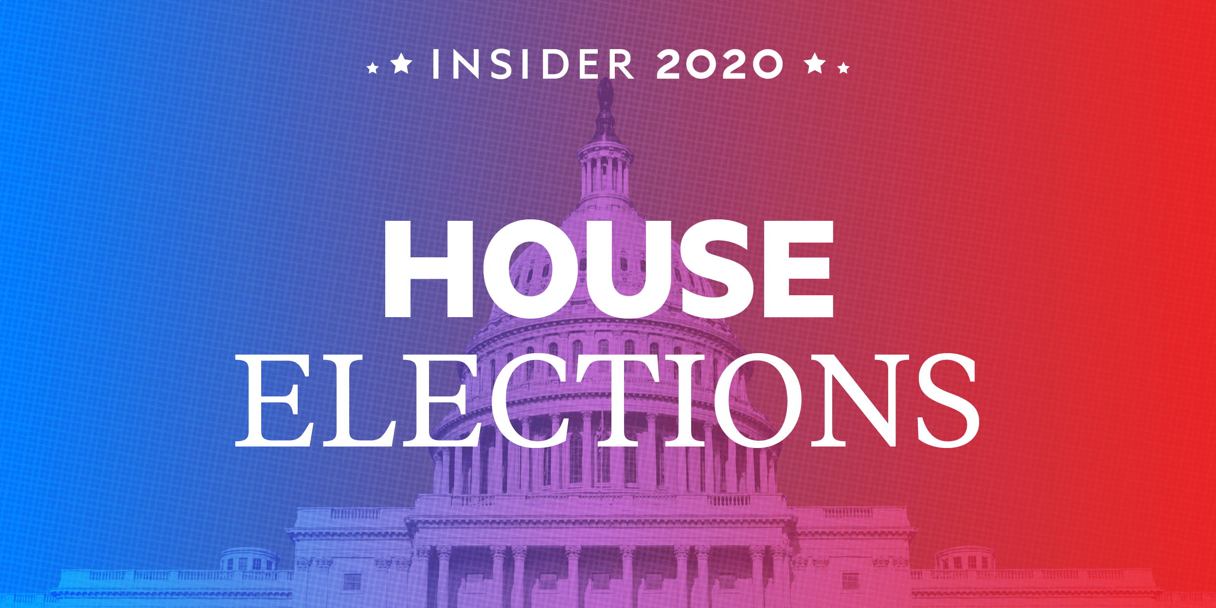 2020 House Elections Results, Updates, News in Battleground Races Business Insider