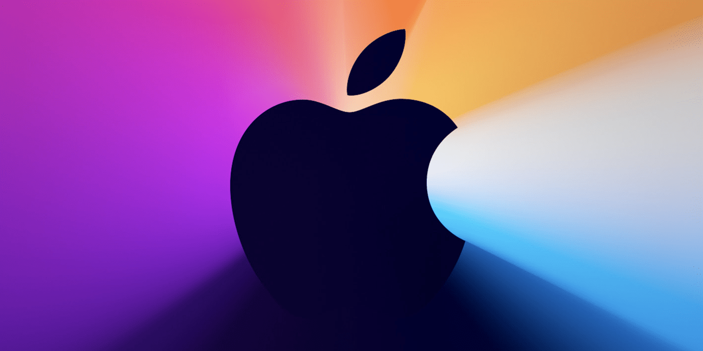 Apple Announces 'One More Thing' Event on Nov. 10, New