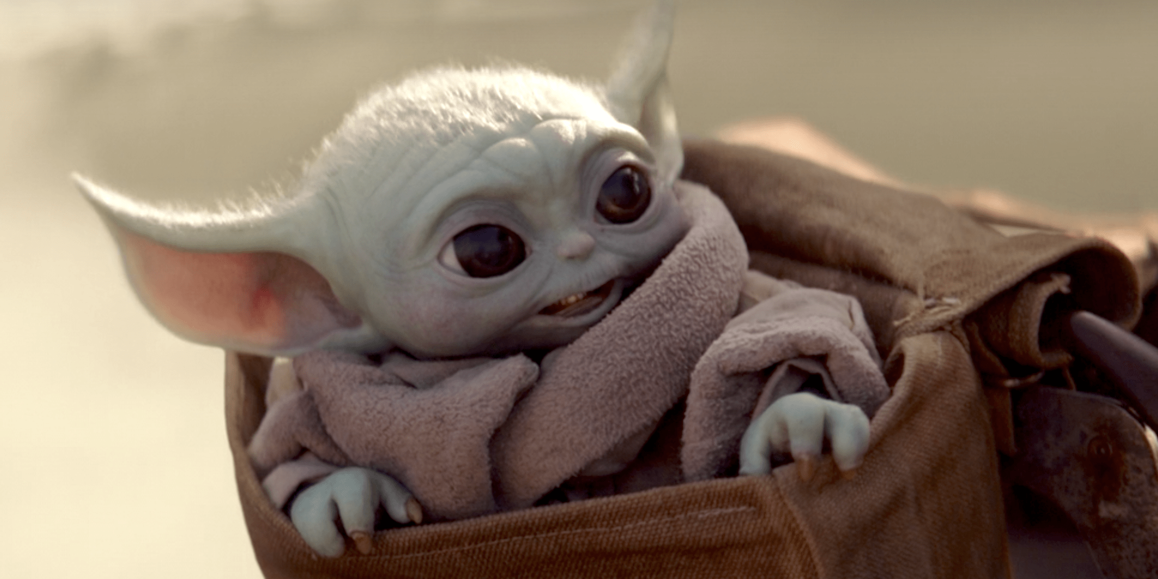 13 Baby Yoda Tweets and Memes From 'the Mandalorian' Season 2 Premiere