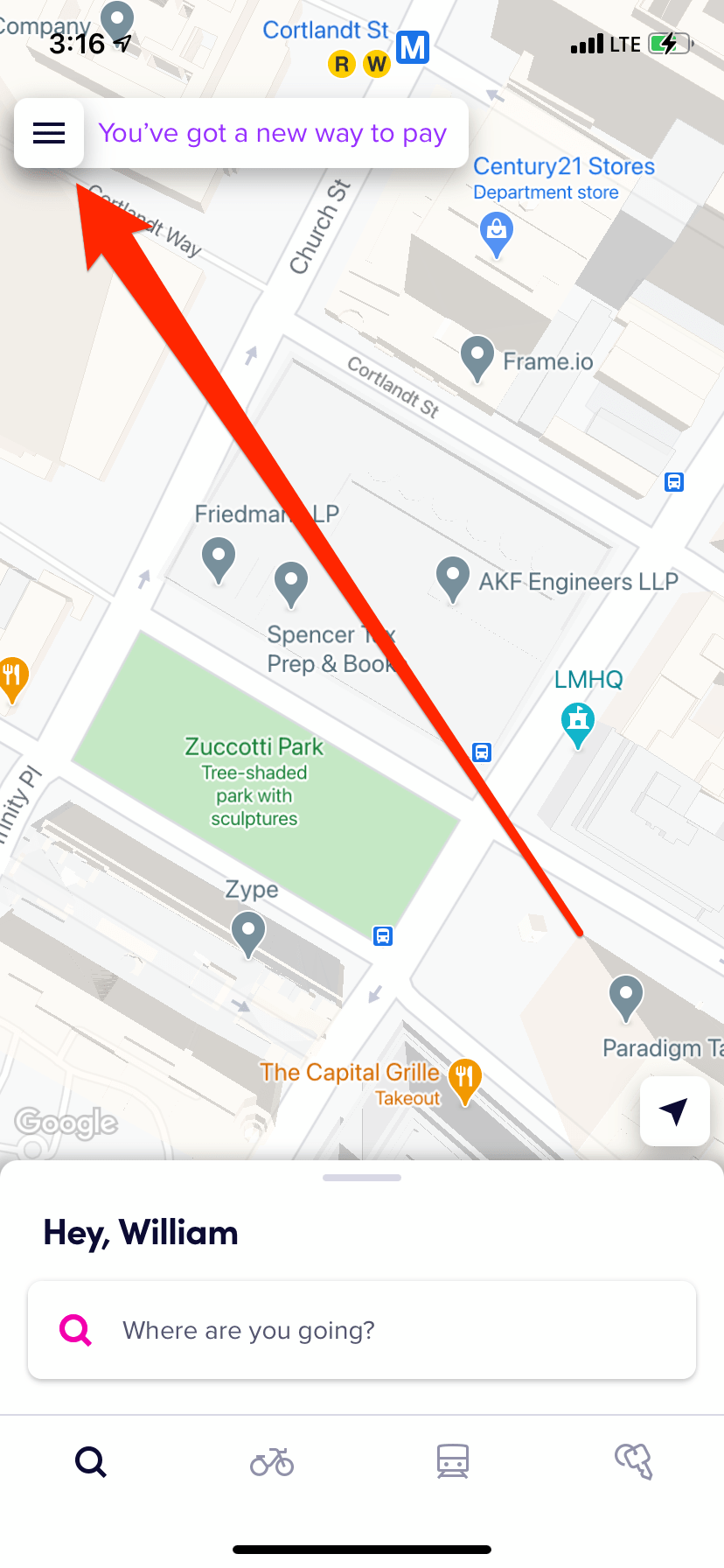 How to find and improve your Lyft rating, the number that