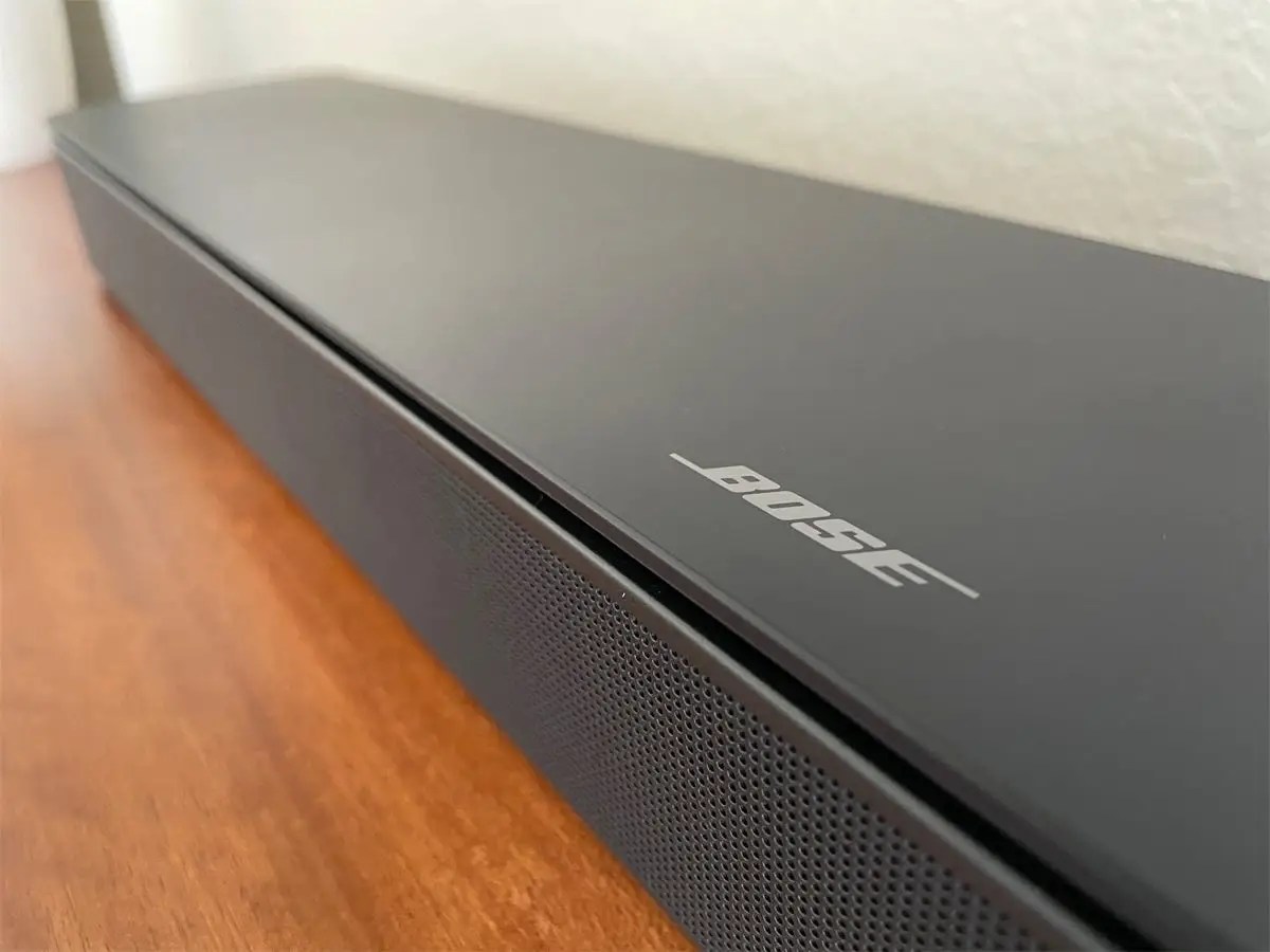 Bose Smart Soundbar 900 Vs Bose Smart Soundbar 700 Vs Bose