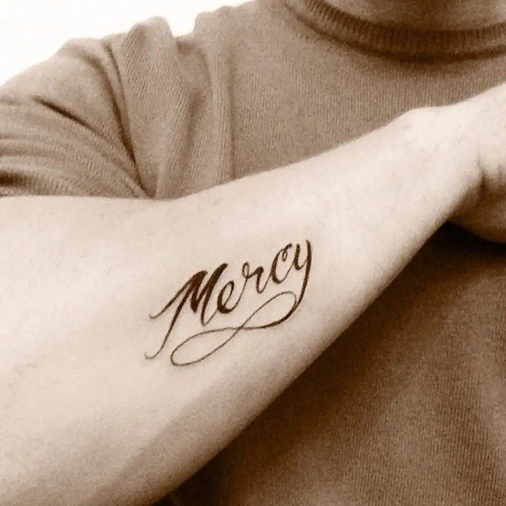 Nick, Joe, And Kevin Jonas' Tattoos: Guide To The Jonas Brothers' Ink 600_x_600_jpg