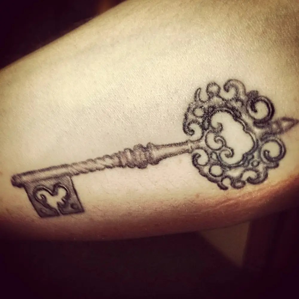 Nick, Joe, And Kevin Jonas' Tattoos: Guide To The Jonas Brothers' Ink 1000_x_1000_jpg