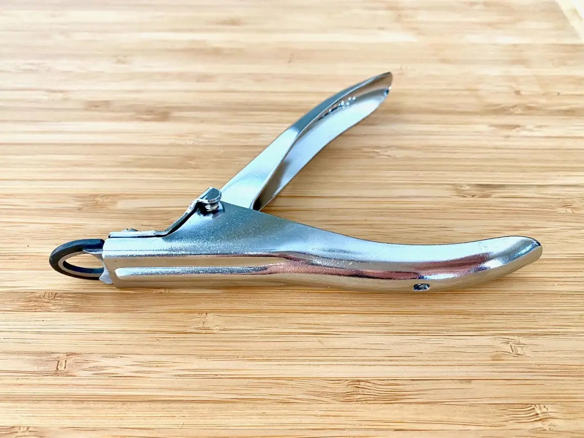 Can I Sharpen Dog Nail Clippers