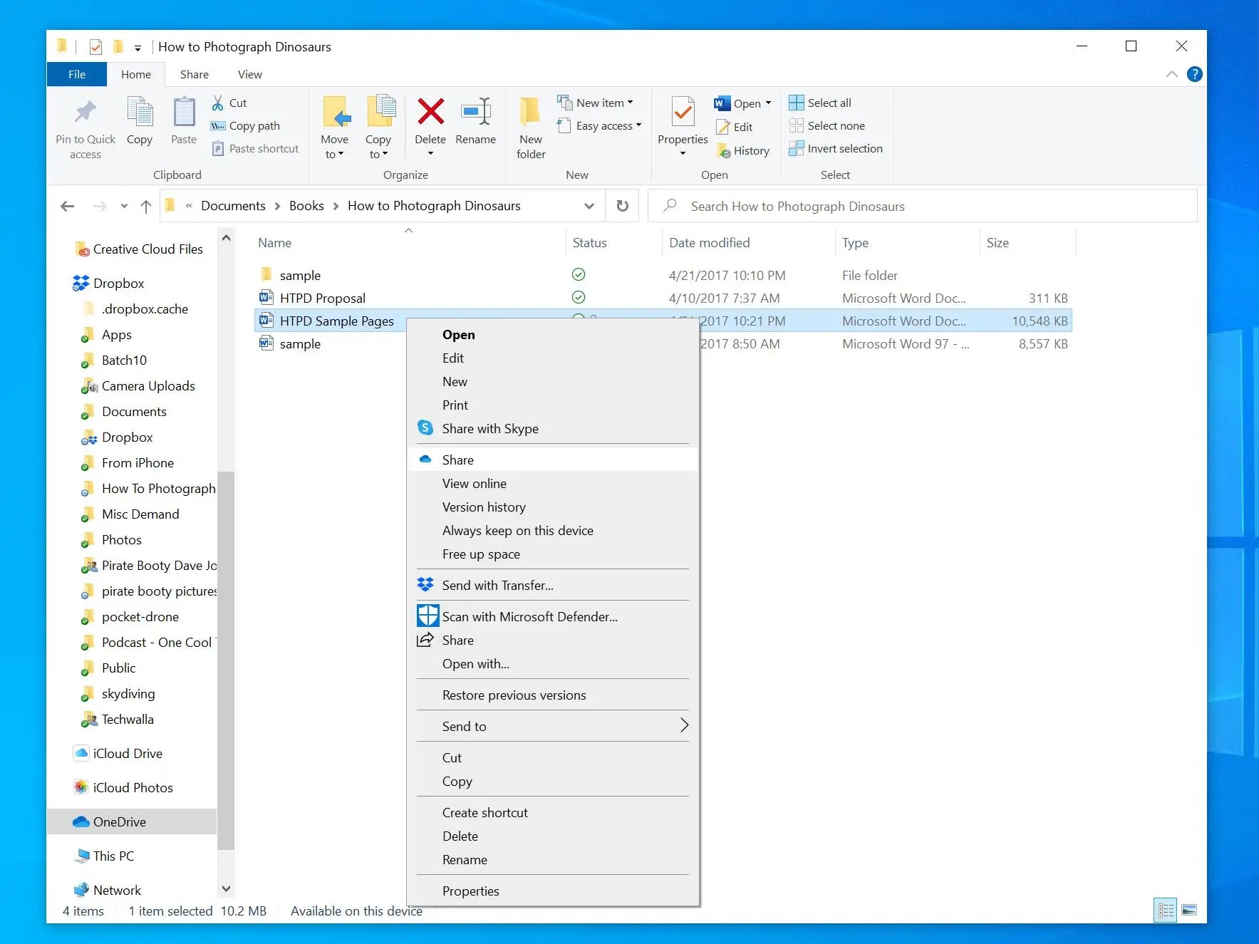 What is OneDrive? Everything you need to know about Microsoft's cloud
