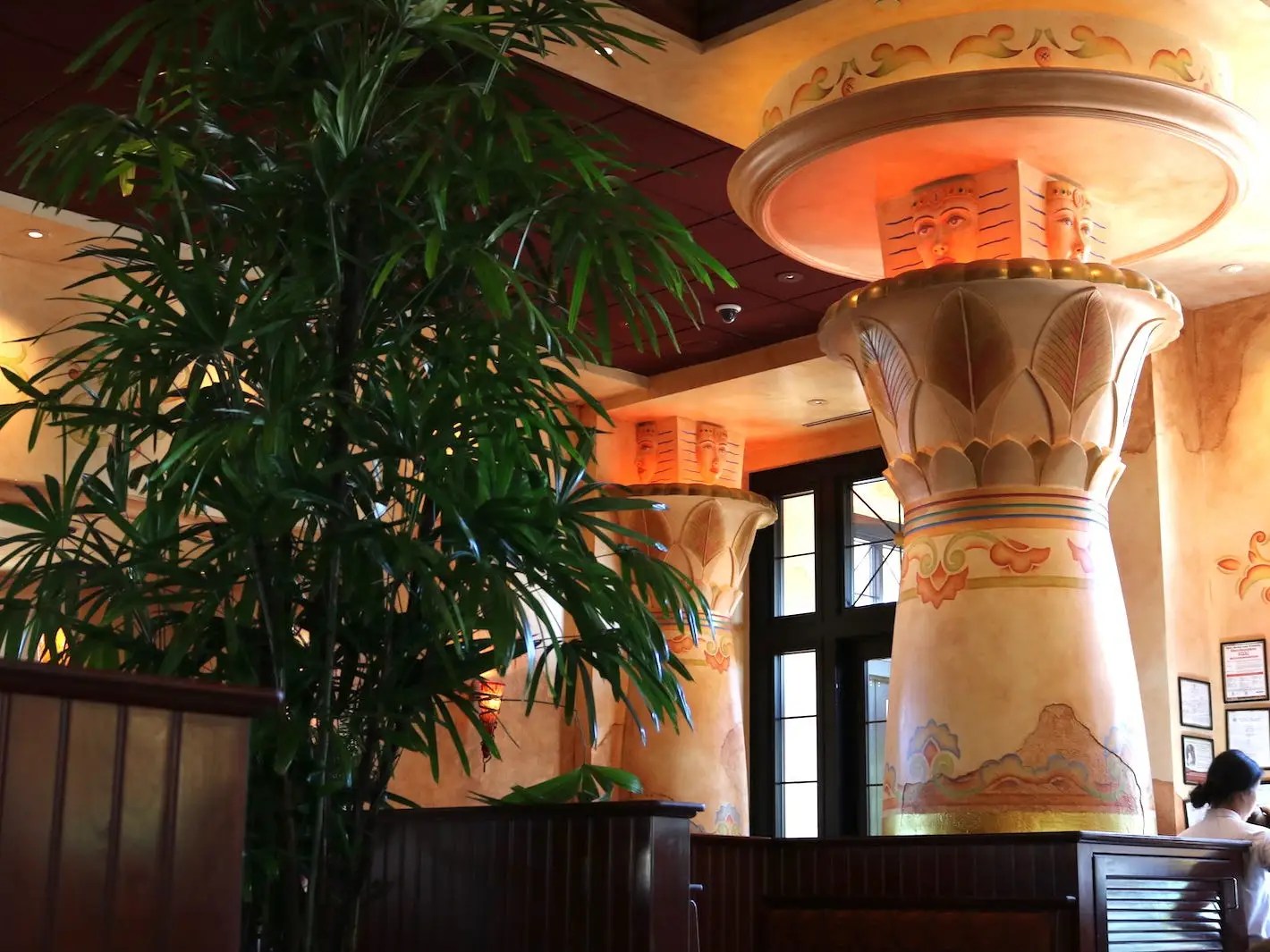 13 things you probably didn't know about The Cheesecake Factory