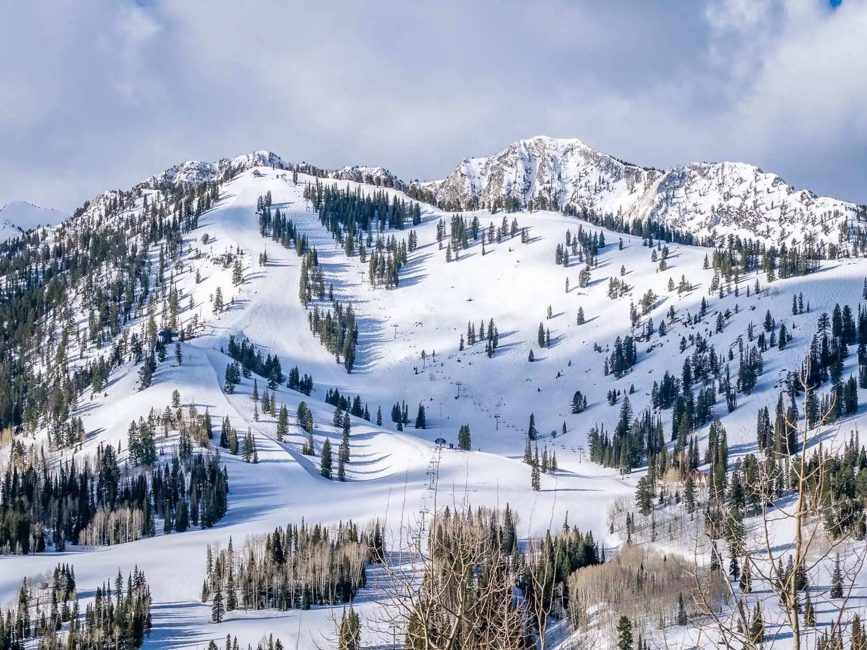 The best ski resorts in Utah and where to stay LaptrinhX