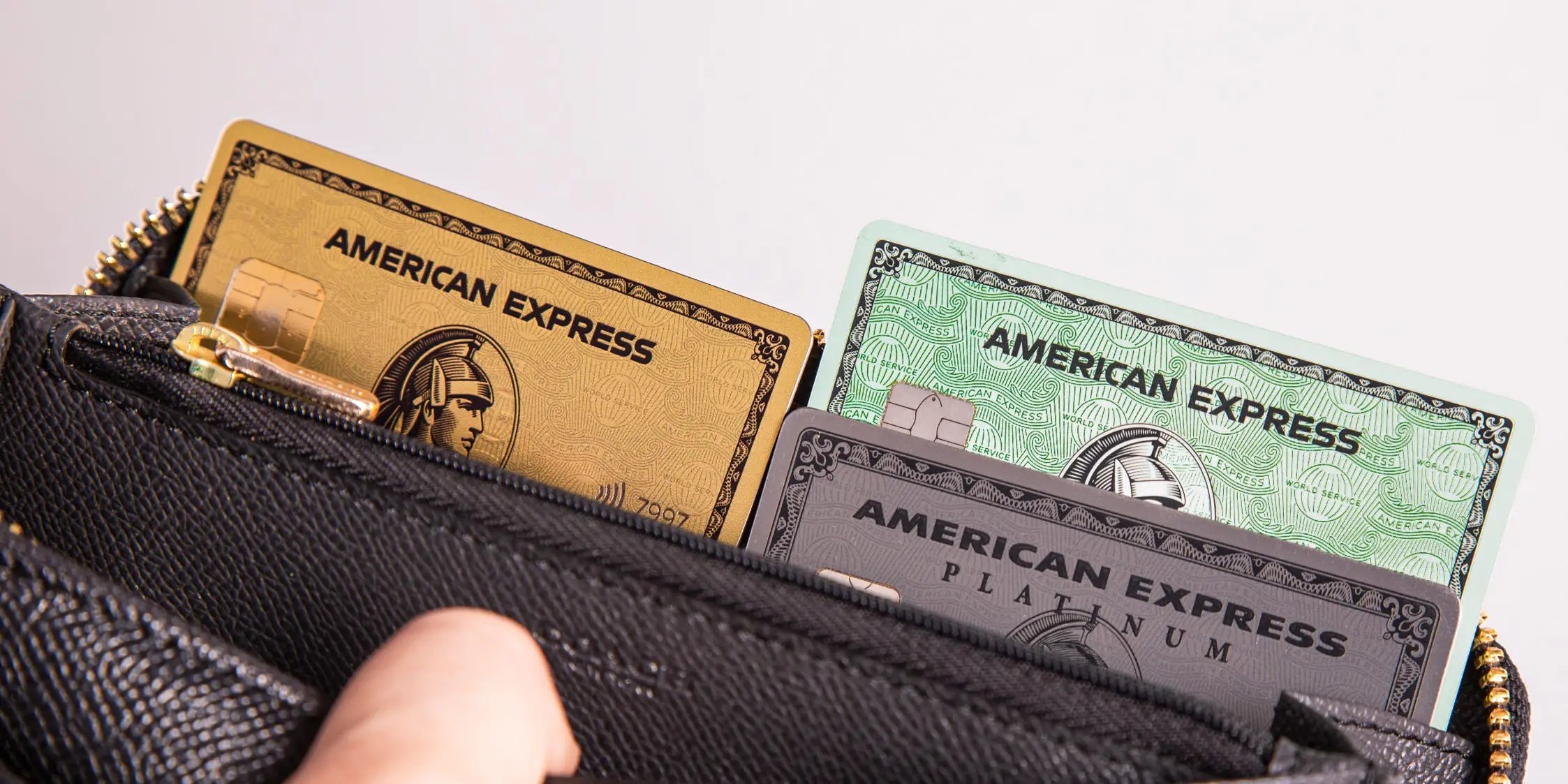 Amex Platinum authorized user Gold vs regular Amex Gold comparison Business Insider