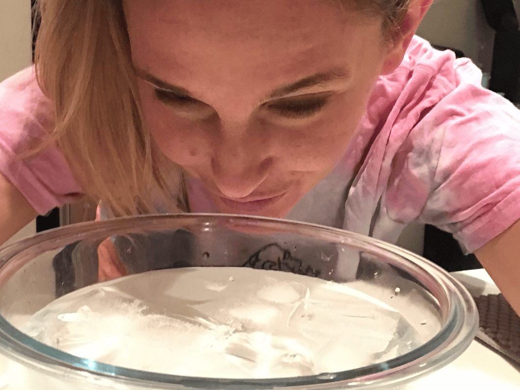 Trying the IceWater Facial for a Week and What Happened