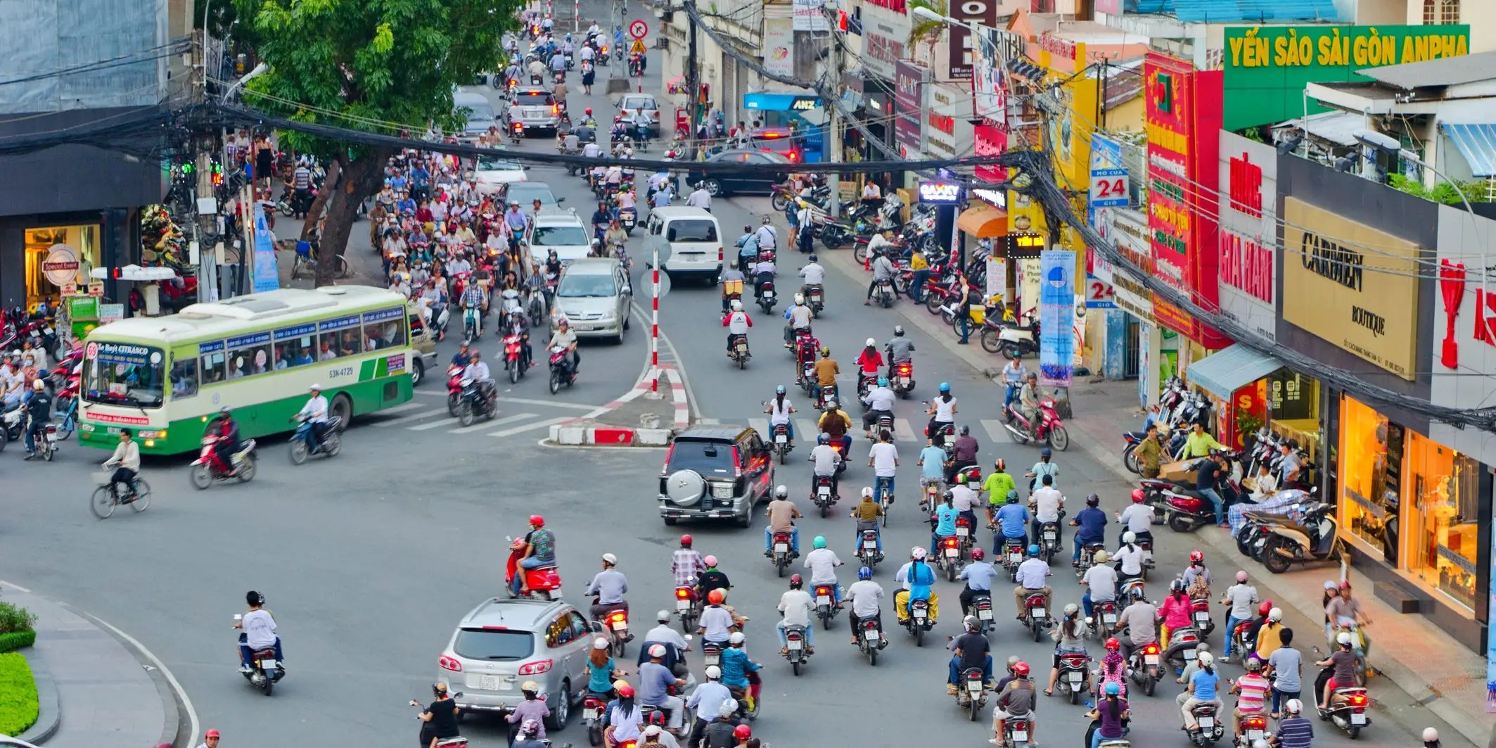 The cheapest places for American expats to live abroad Business Insider