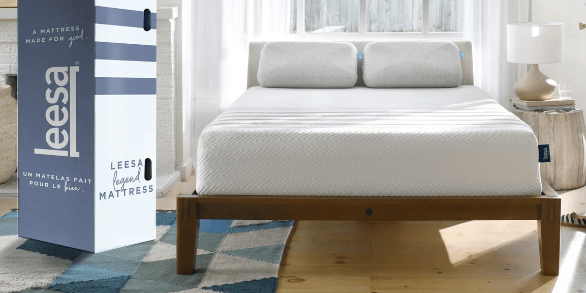 10 mattress companies with early Cyber Monday sales — here are the