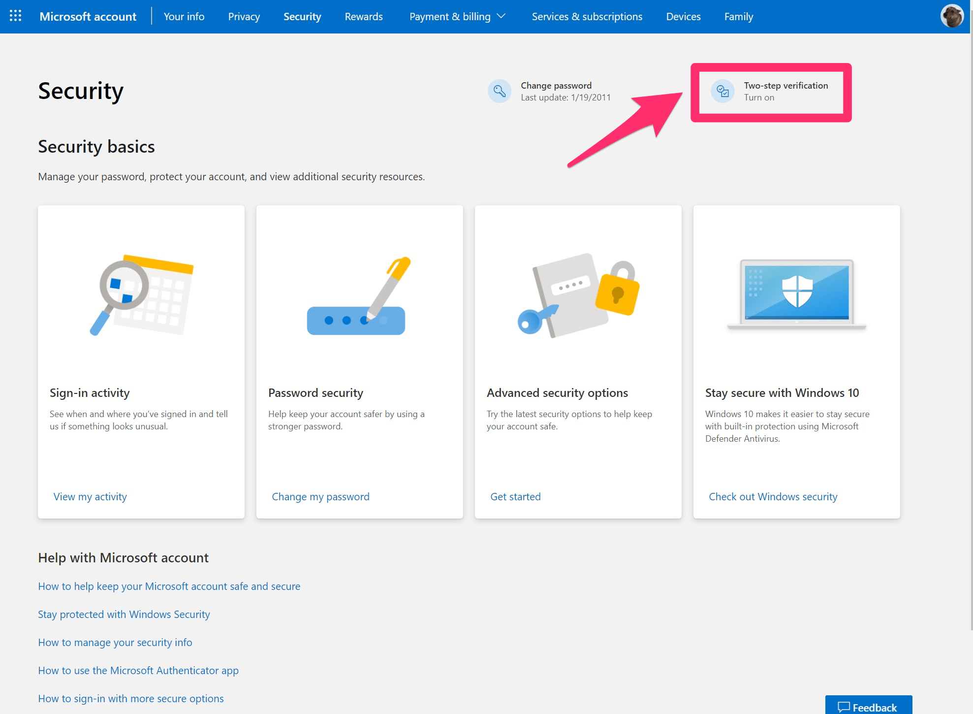 How do I add my OneDrive for Business account? Microsoft.