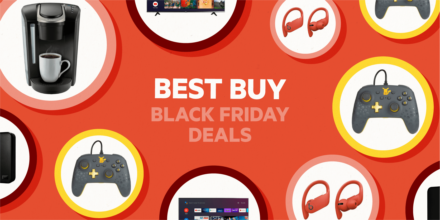 Best Buy Black Friday 2020 Deals Live Now Sony TVs, Apple Watch, IPad