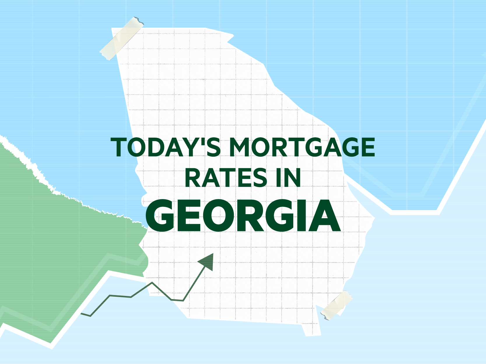Today's mortgage and refinance rates in Business