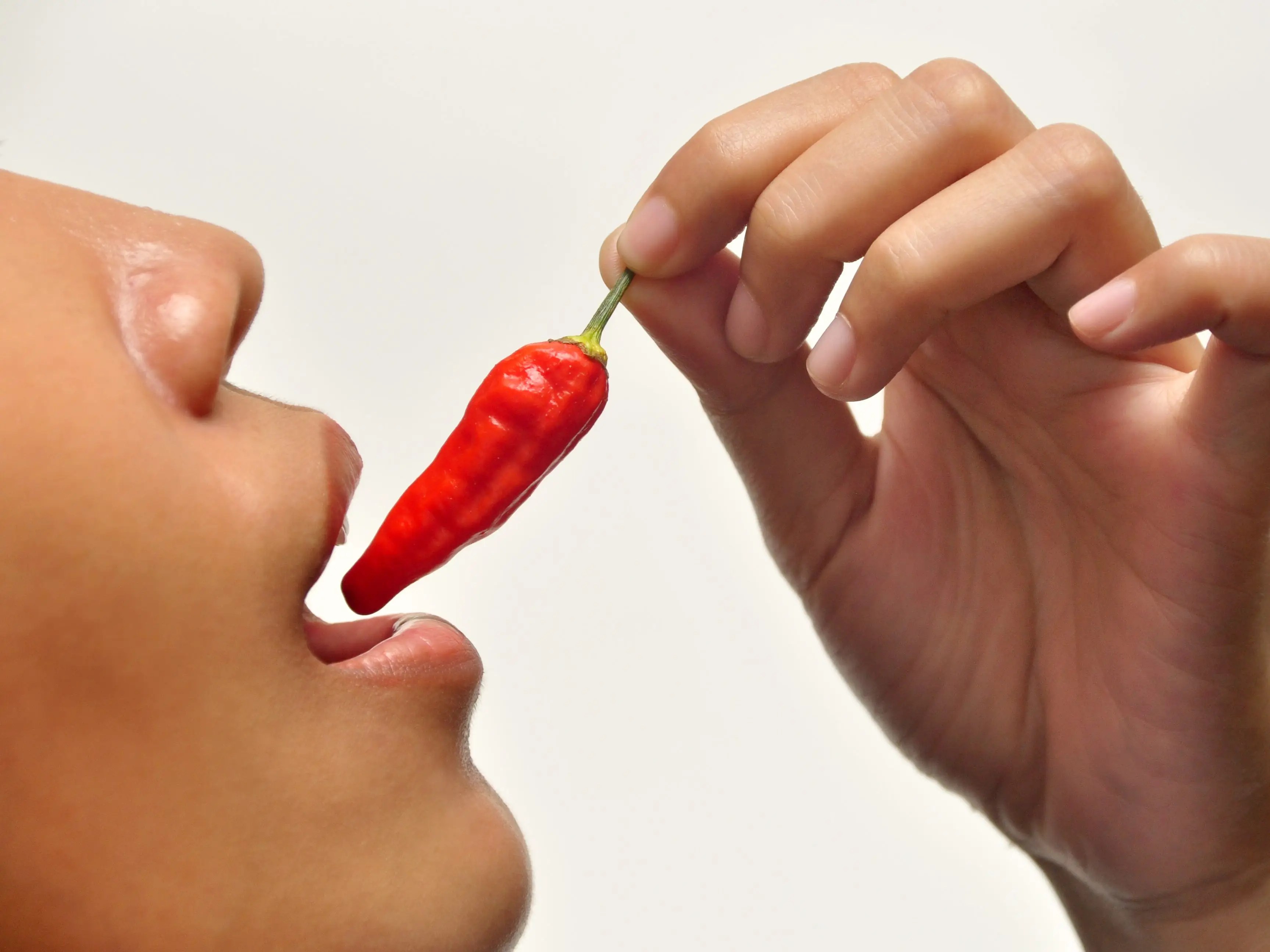 Chili Pepper Eaters Less Likely to Die of Heart Disease, Cancer Study