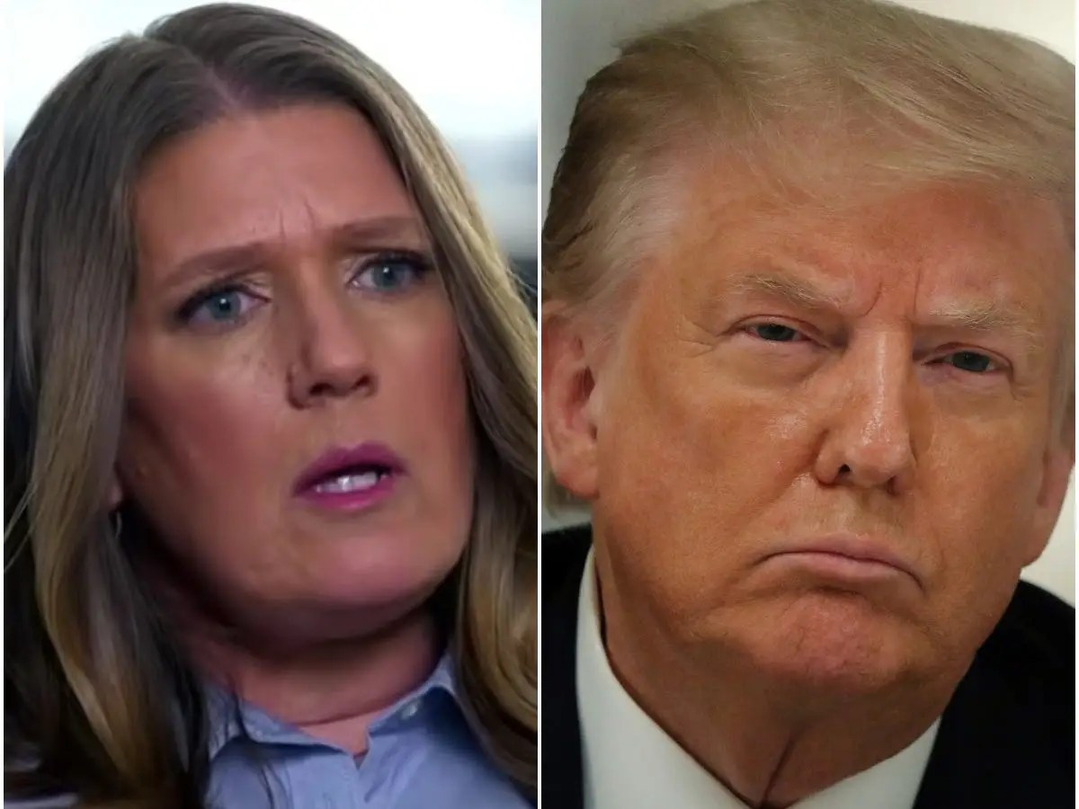 Yale psychiatrist backs Mary Trump’s assessment: The. Salon