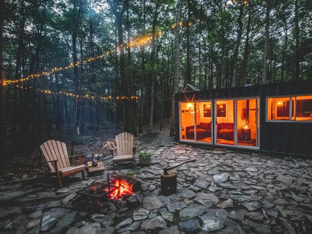 Best Airbnbs In Upstate Ny In 2021: 12 Cozy Cabins, Barns, & Cottages