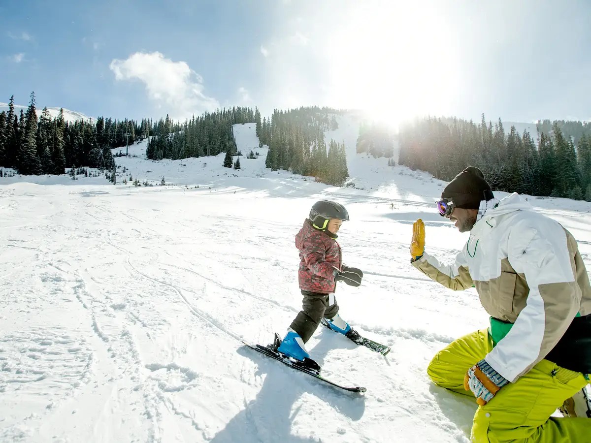 The best East Coast ski resorts and where to stay stips