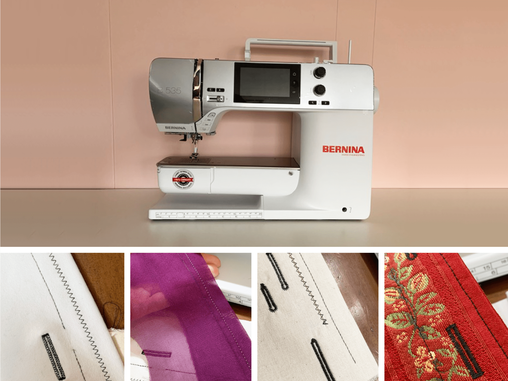 The 4 best sewing machines we tested for every skill level, from