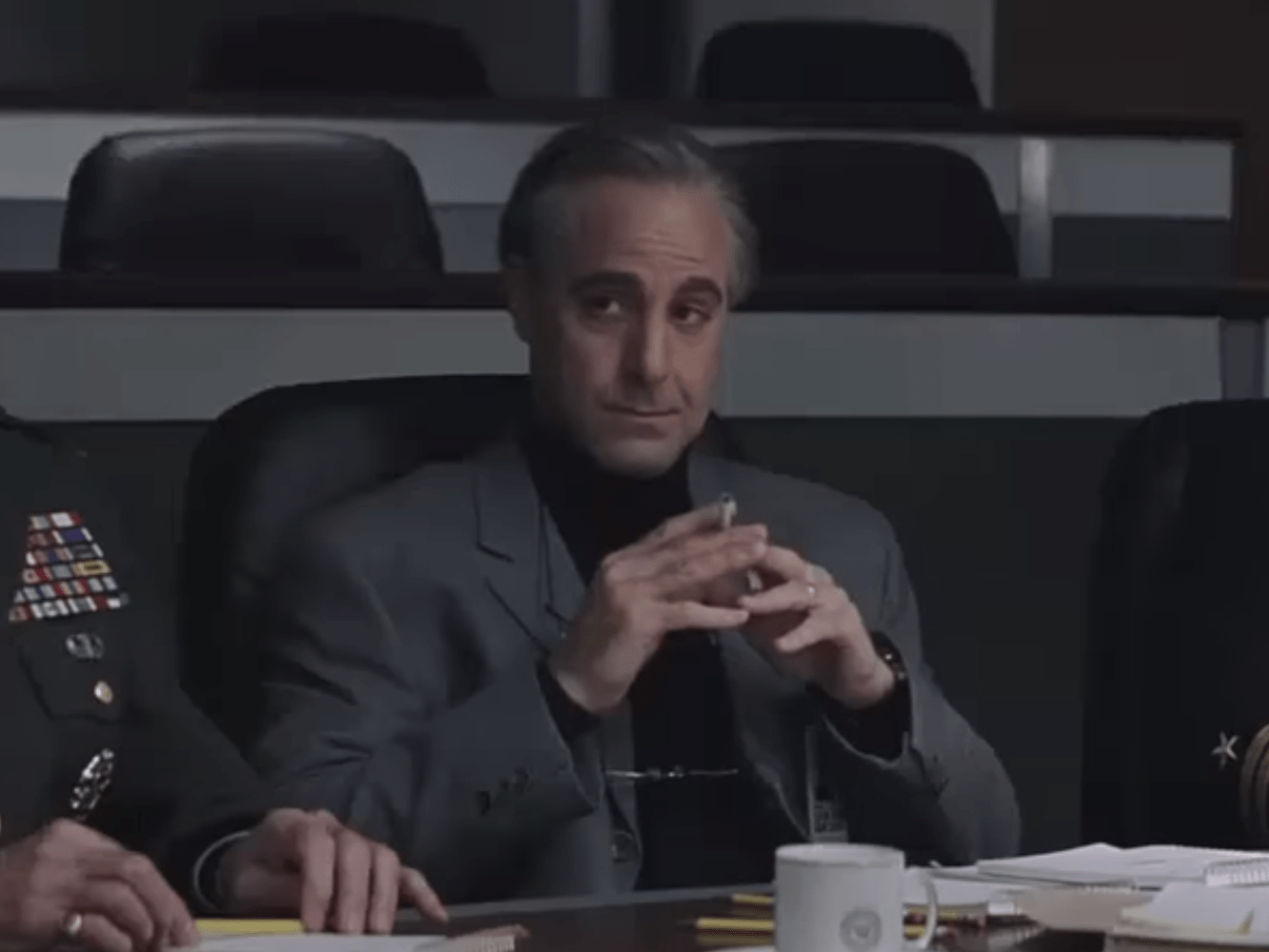 All of Stanley Tucci's movies, ranked Business Insider