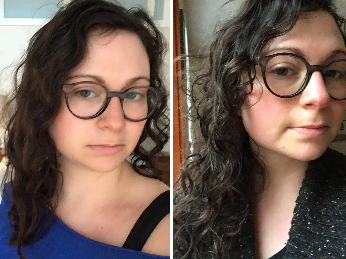 Review Briogeo's Deep Conditioning Mask Is a Game Changer for My Hair