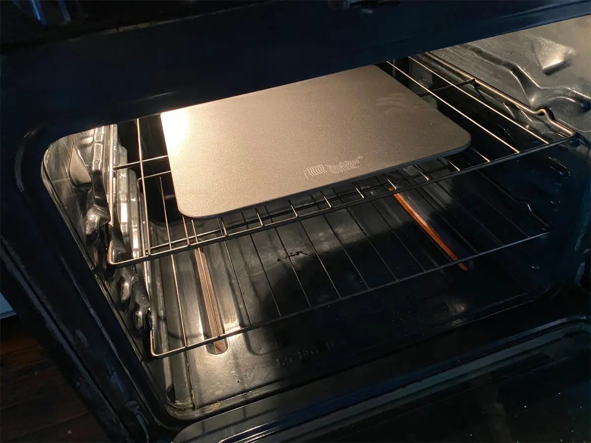 The best pizza stones in 2021 stips