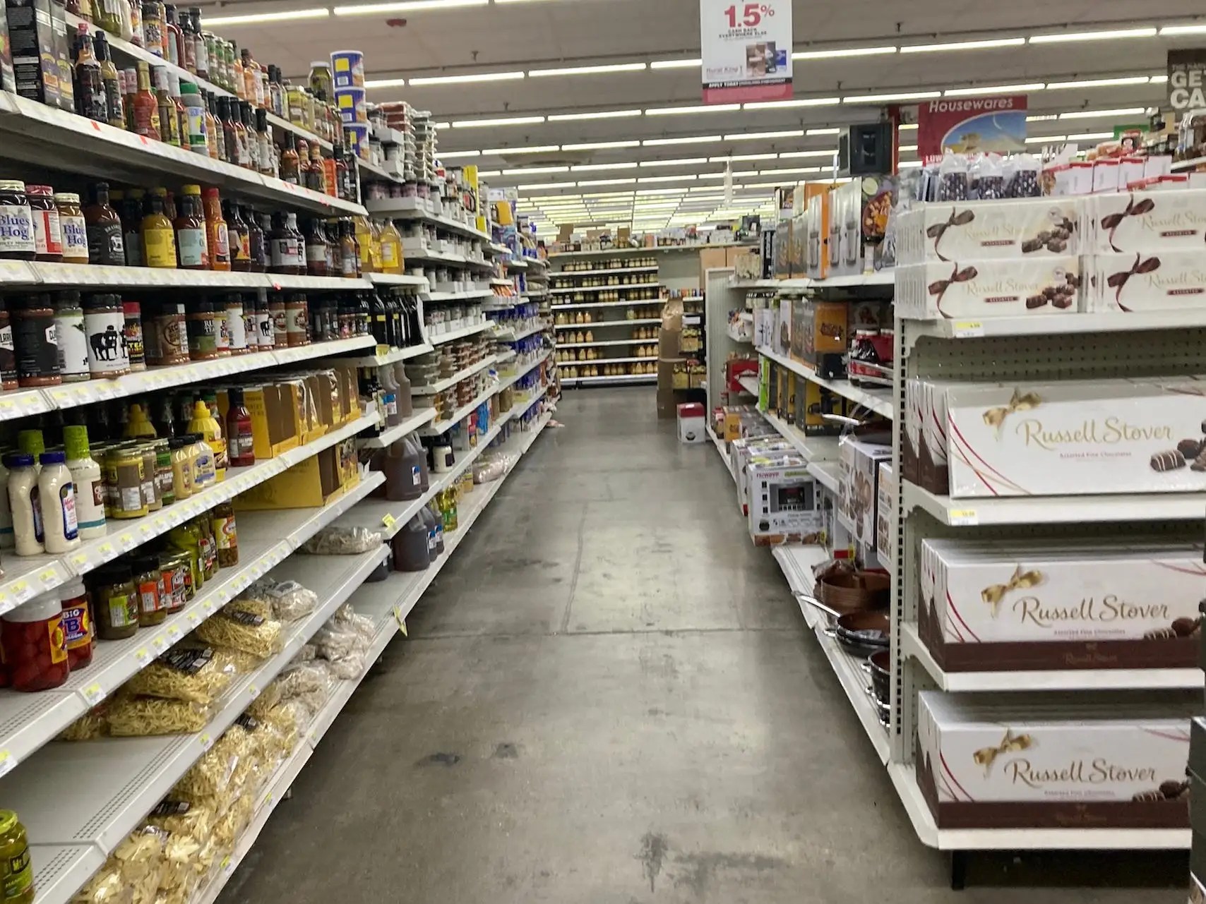 Are Dogs Allowed At Rural King