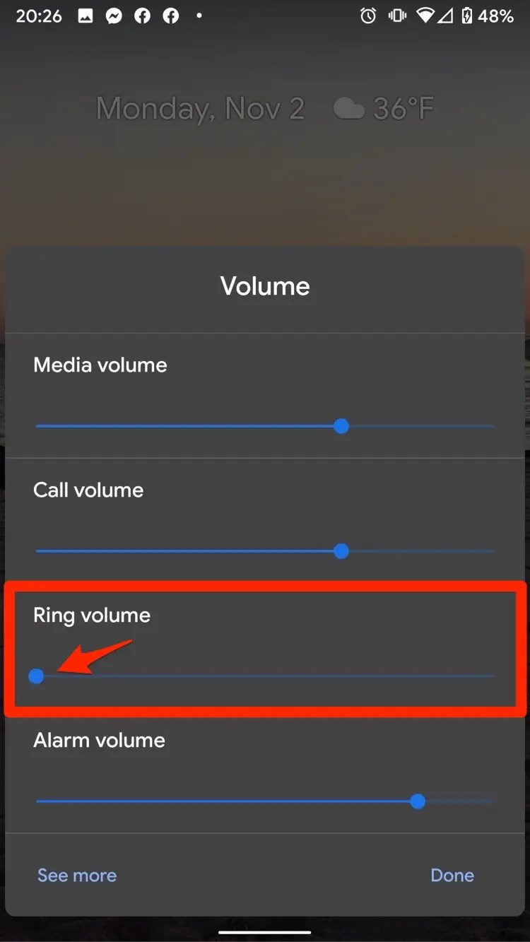 Why won't my Android ring? 8 ways to fix your phone if it's missing