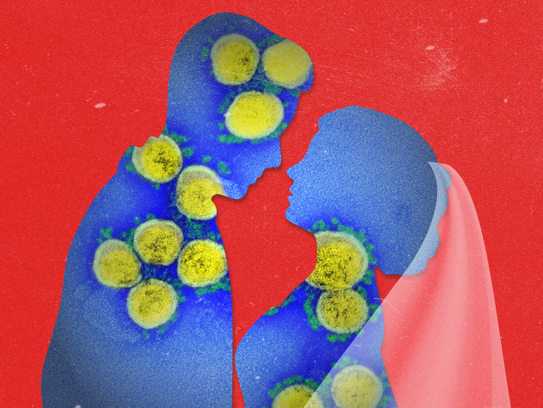 CDC One wedding led to 177 cases of COVID19 and 7 deaths because