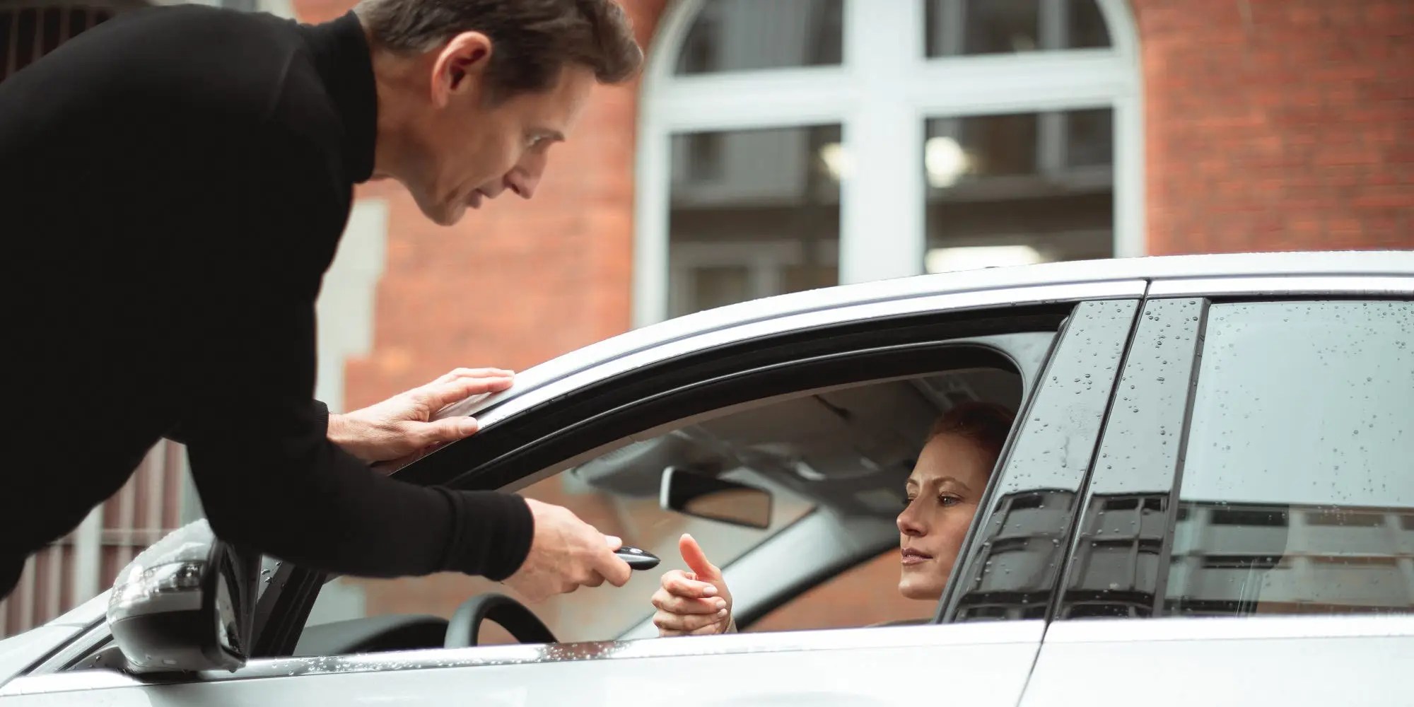 What is nonowner car insurance? For people who drive, but don't own a