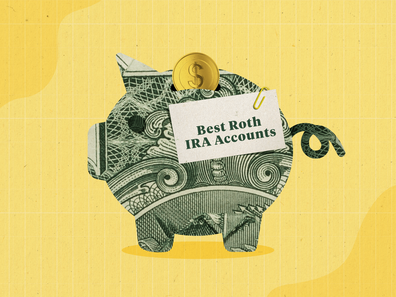 Here are the 7 best Roth IRA accounts available right now 'Business
