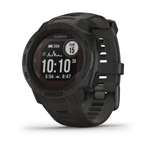 Black Friday Garmin Watch Deals 2021
