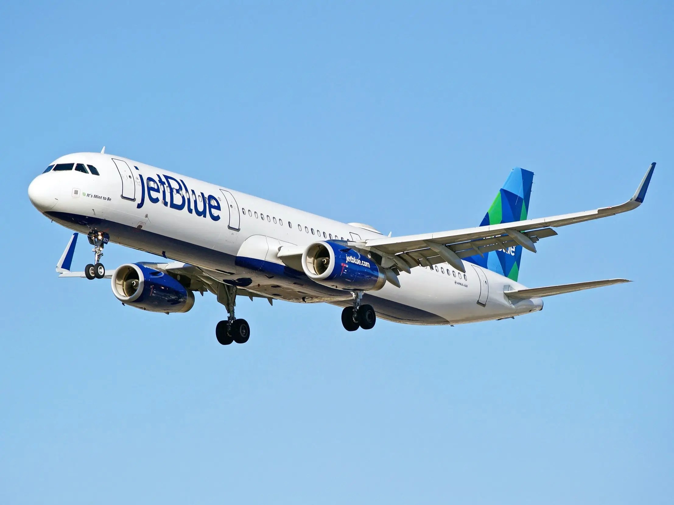 JetBlue will soon fill its planes to capacity and is offering refunds