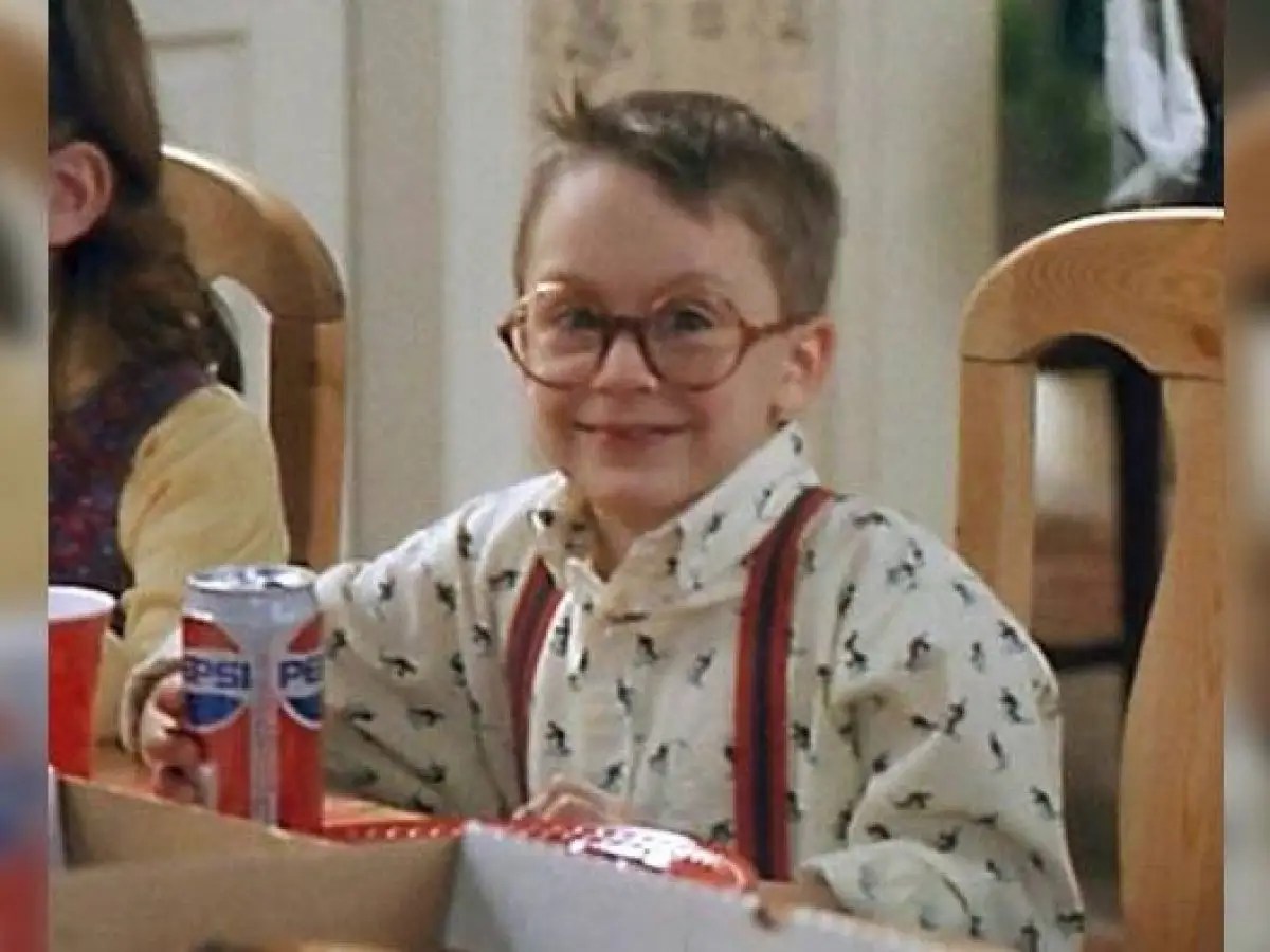 THEN AND NOW The cast of 'Home Alone' 30 years later