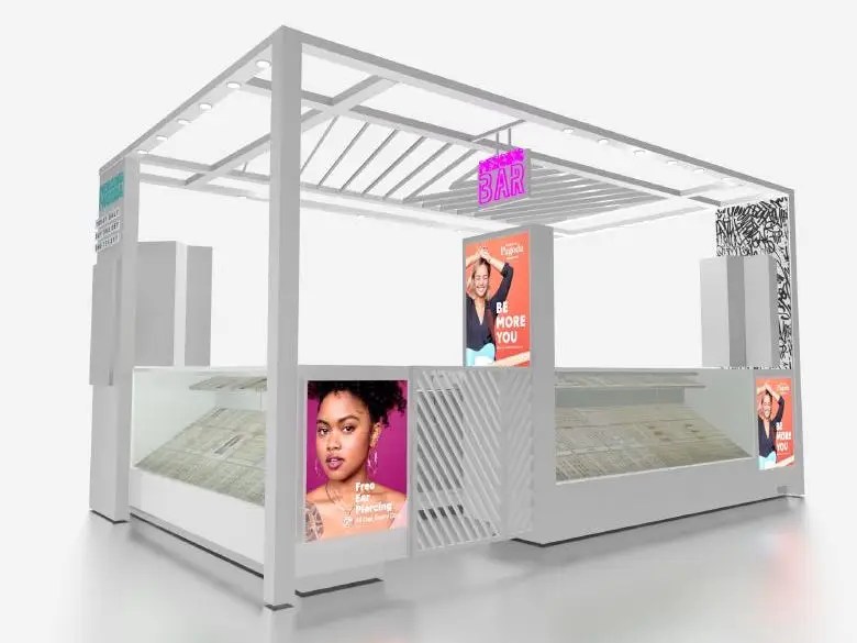 Piercing Pagoda Will Open 15 New Kiosks in Malls Before Christmas