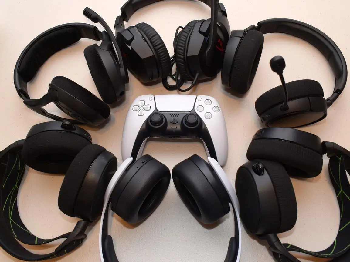 The Best Gaming Headsets in 2021